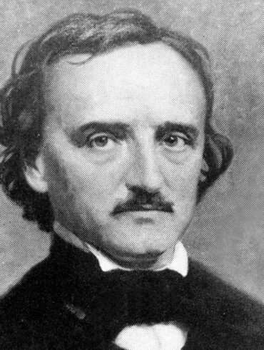 Edgar Allan Poe 1