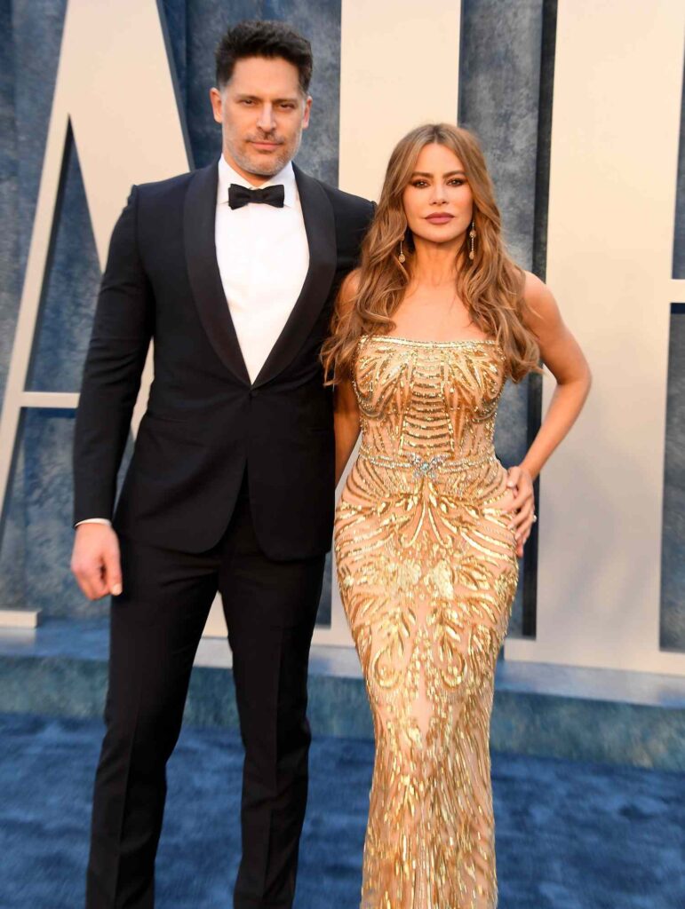 Joe Manganiello, Eski Eşi ile Olan İlişkisi Hakkında Sessizliğini Bozdu 22 GettyImages 1473403132 e2bcba651f8f418599c70ef6fd02e693
