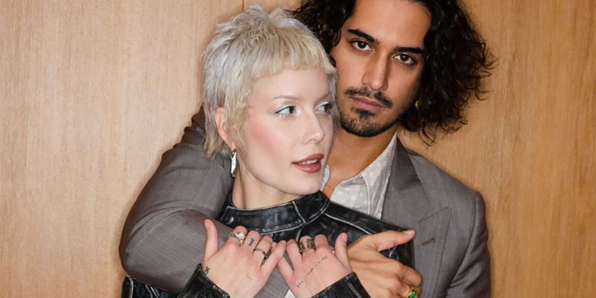 Halsey Nişanlandı mı? 27 Halsey ve Avan Jagia