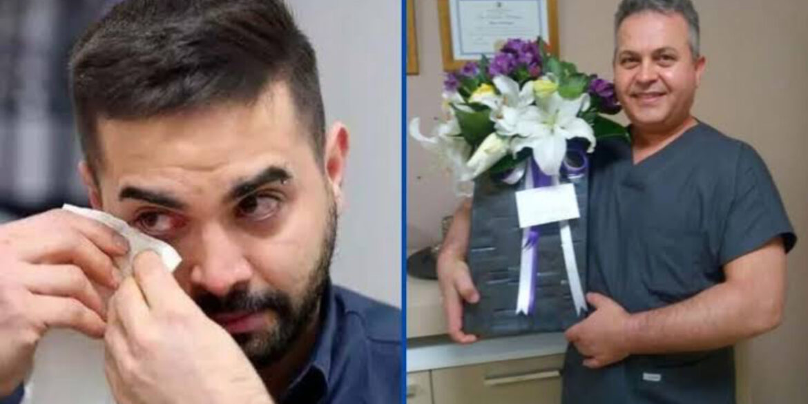 Kadir Ezildi'nin "Unuttum" Dediği Babası Ortaya Çıktı 26 Kadir ezildi 01