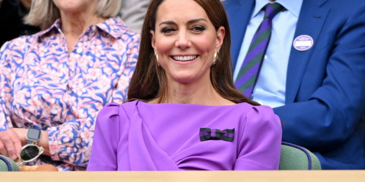 Kate Middleton