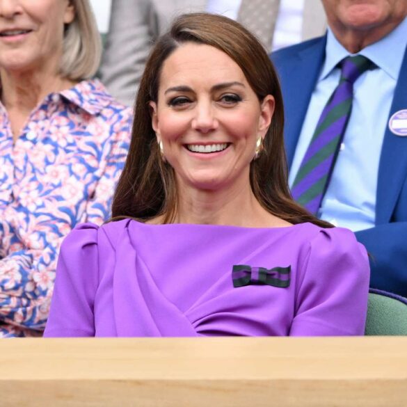Kate Middleton