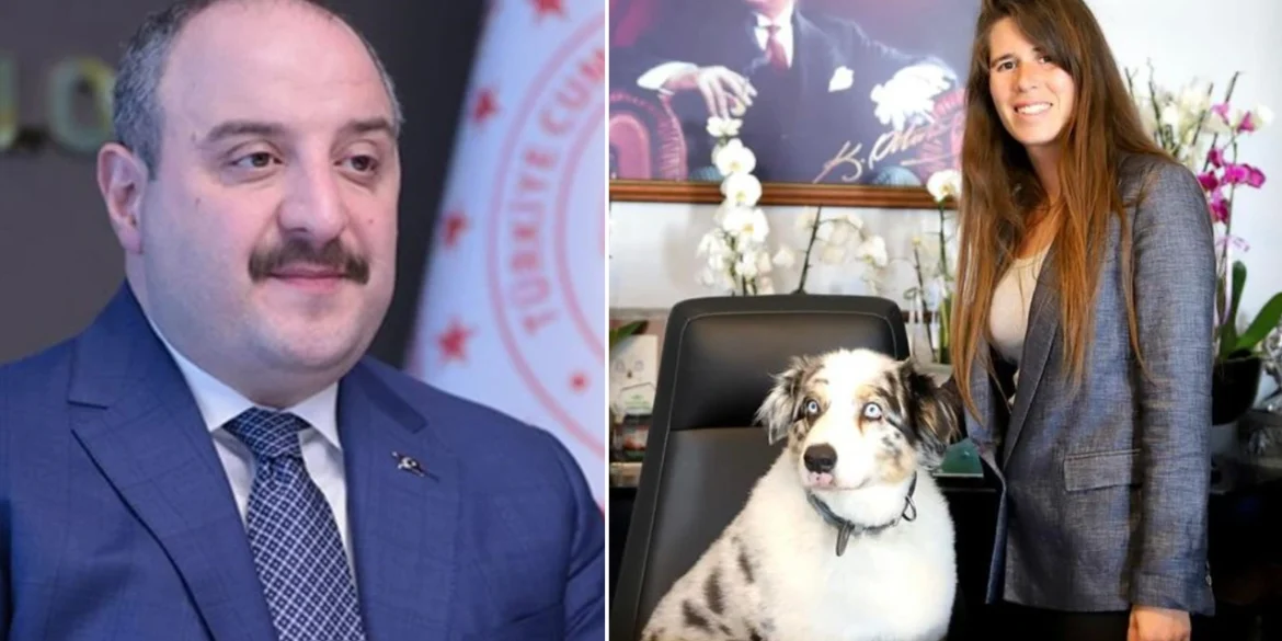 Konser Krizi Büyüyor: Lal Denizli'den Kendisini Eleştiren Mustafa Varank'a Sert Yanıt 24 Lal Denizli 01