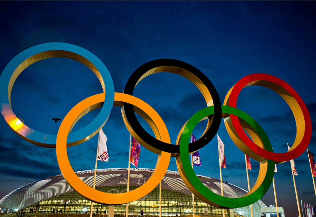 Prelude To the 2024 Olympic Games