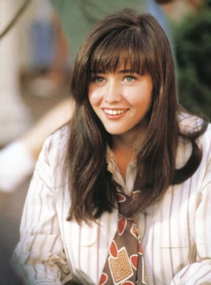 Shannen Doherty