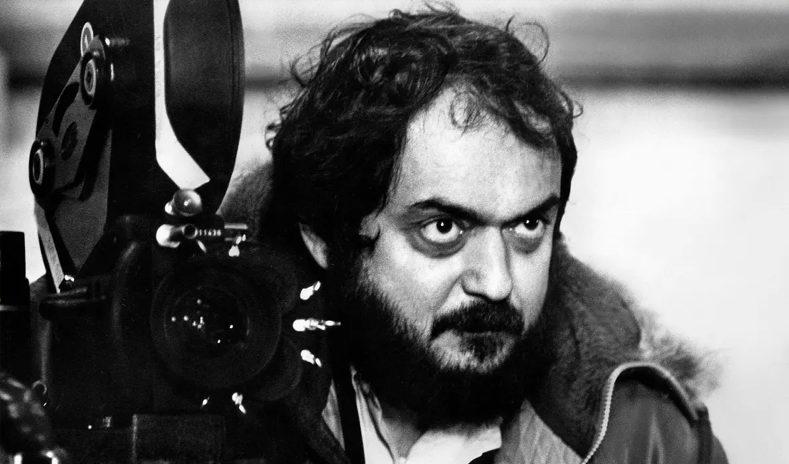 Stanley Kubrick