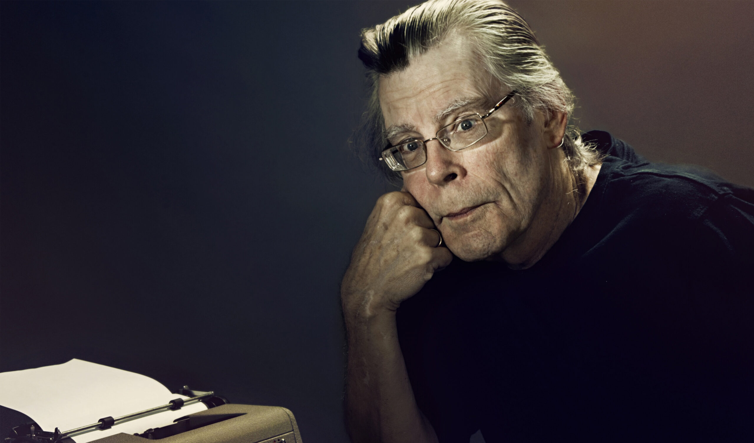 Stephen King