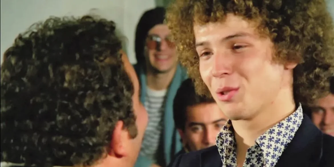 Hababam Sınıfı’nın Kıvırcık Ömer’i, Son Haliyle Şaşırttı 28 Talip guran 01 1