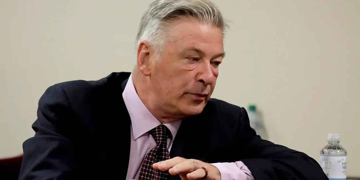 Alec Baldwin Davası Sonuçlandı 23 alec baldwin