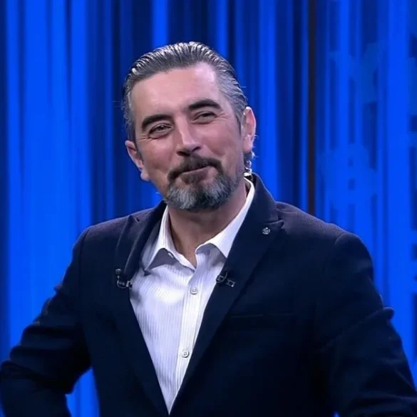ali ihsan varol