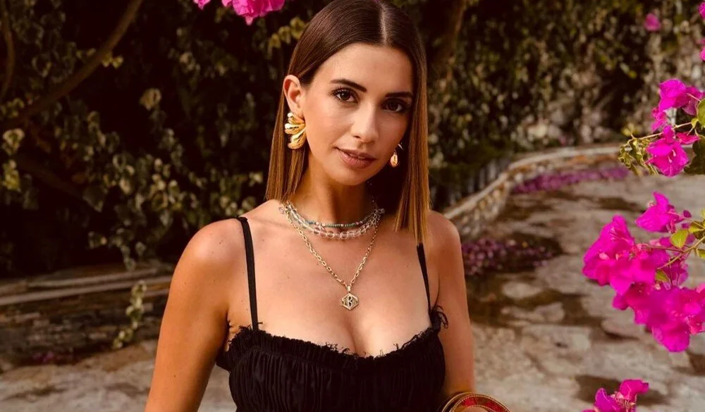 Buse Terim'den Ayrılık Sonrası Açıklama! 30 buseterim