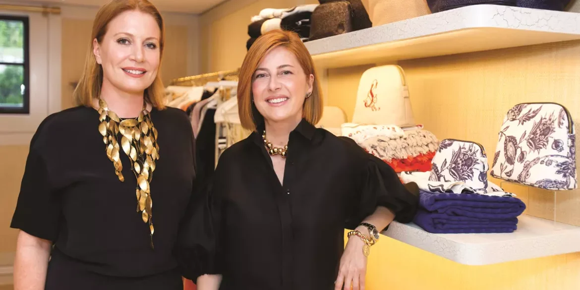 Caroline Koç'un Bodrum Daveti 25 caroline koc 03