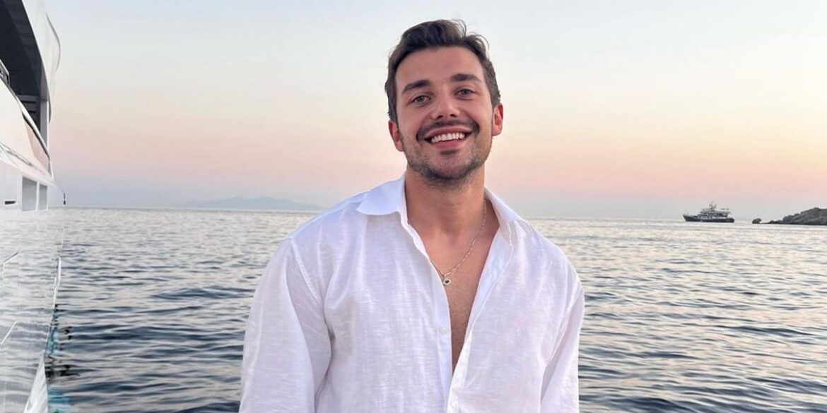 Survivor'ın Eski Şampiyonu Cemal Can Canseven'in Babasından Aldığı Maaş Şaşırttı 26 cemal can canseven 02