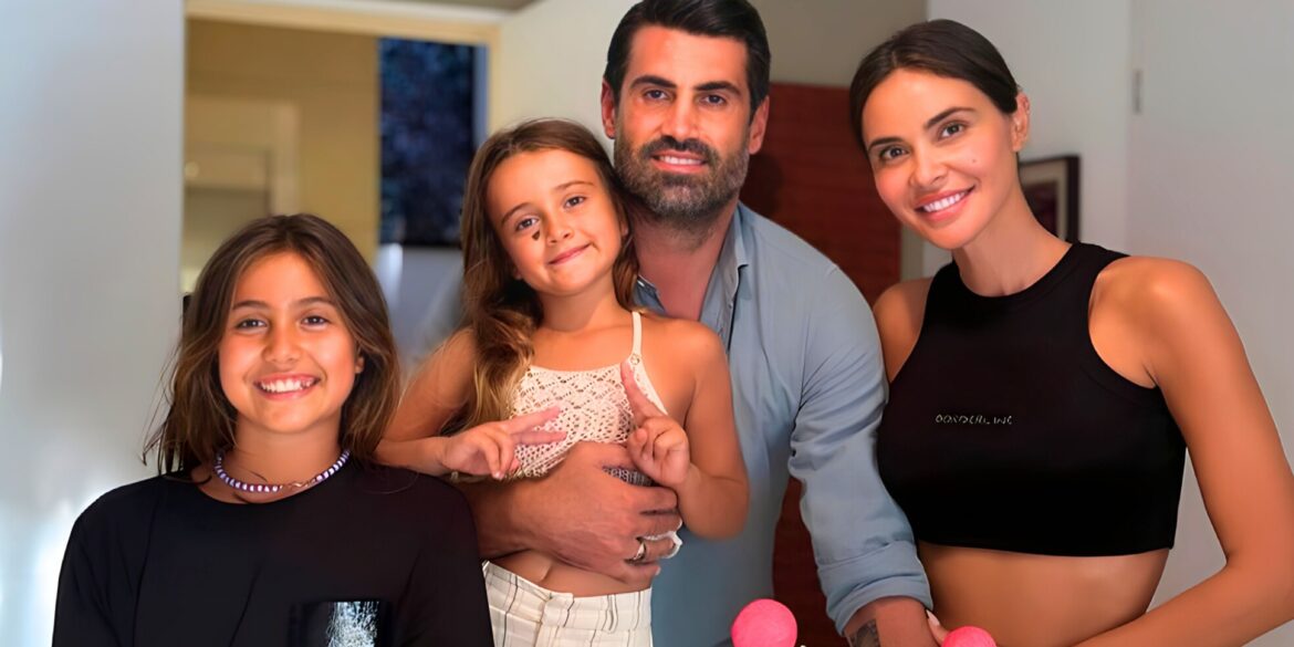 Demirel Çiftinin 3. Bebeği Beklediği İddia Ediliyor 27 demirel cifti