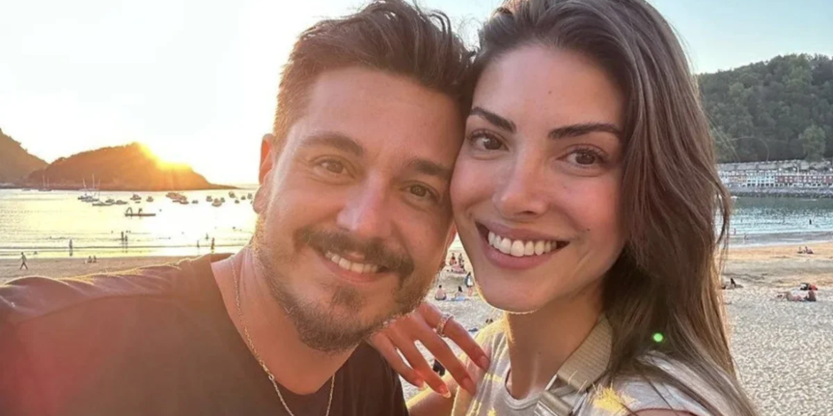 Deniz Baysal, Çocuk Fikrine Sıcak Bakmadığını Söyledi 26 denizbaysal01