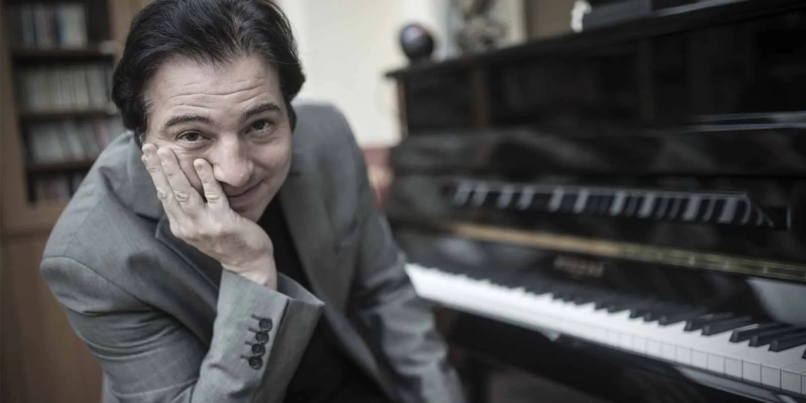 Fazıl Say'dan Tan Sağtürk'e Övgü Dolu Sözler 25 fazil saydan yeni album dunya anne