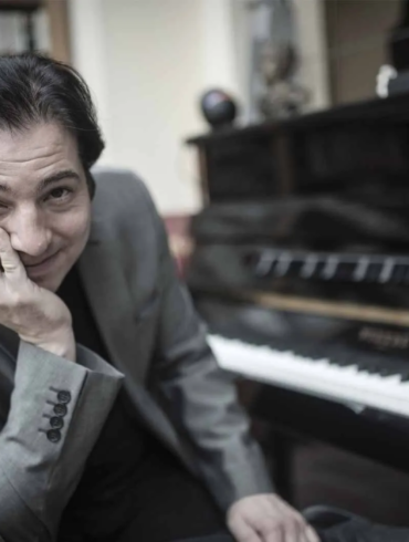 fazil saydan yeni album dunya anne