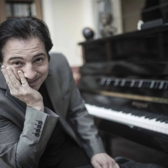 fazil saydan yeni album dunya anne