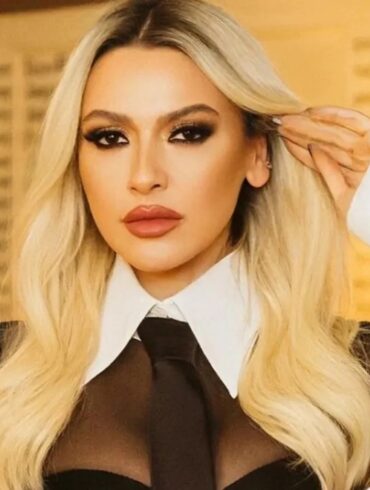 hadise