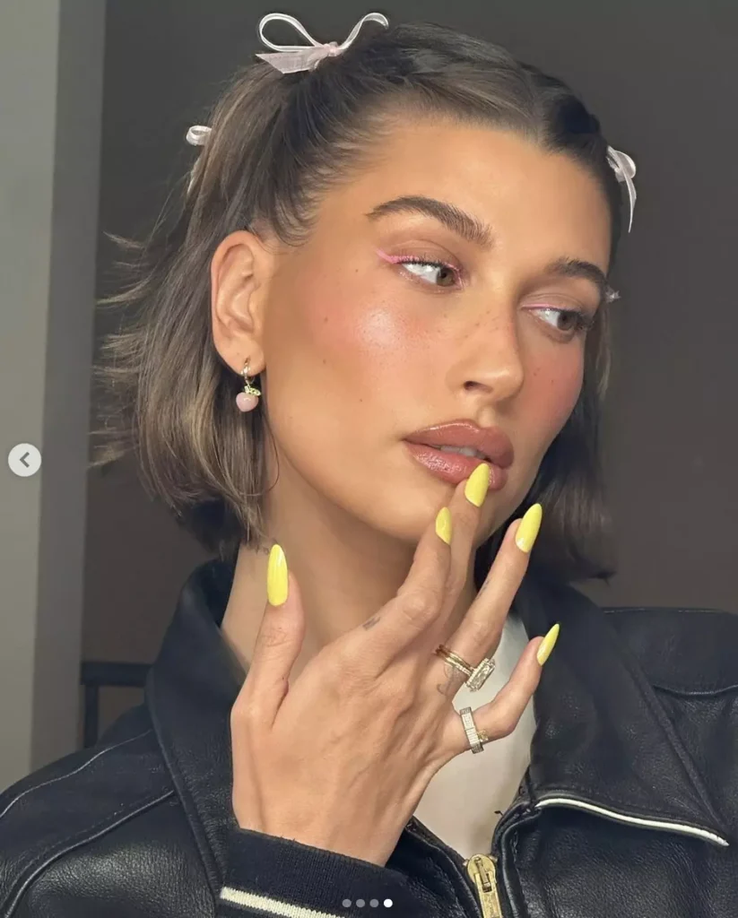 Sezonun Yükselen 5 Manikür Trendi 20 hailey nails
