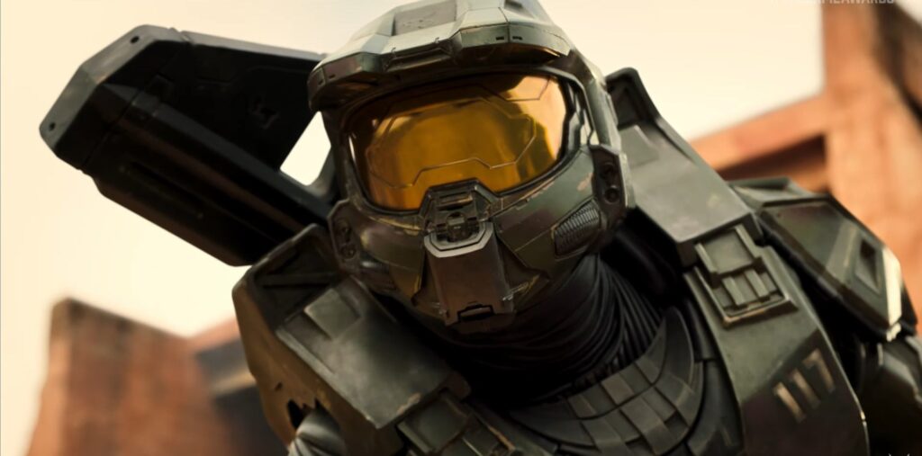 halo the series gallery ejpr