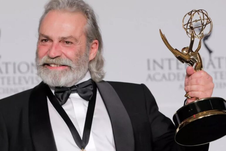 haluk bilginer