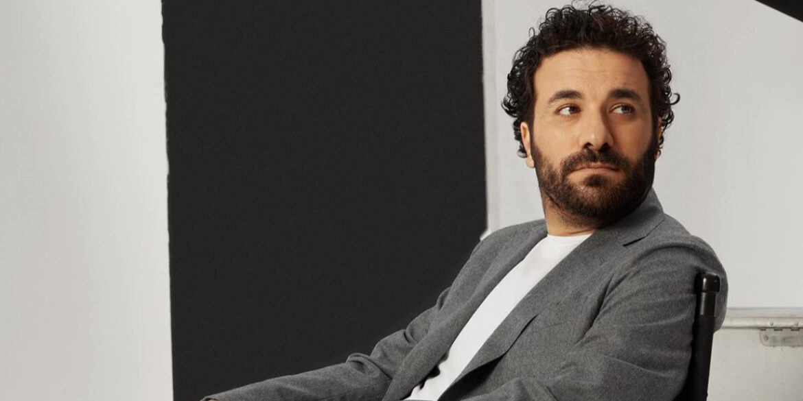 Hasan Can Kaya Yeni Sezona Hazırlanıyor 26 hasan can