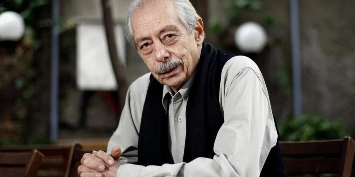 Genco Erkal'dan Acı Haber: Ünlü Sanatçı Hayatını Kaybetti! 28 hayatini kaybeden genco erkal in 5 saat once 17572982 5075 amp