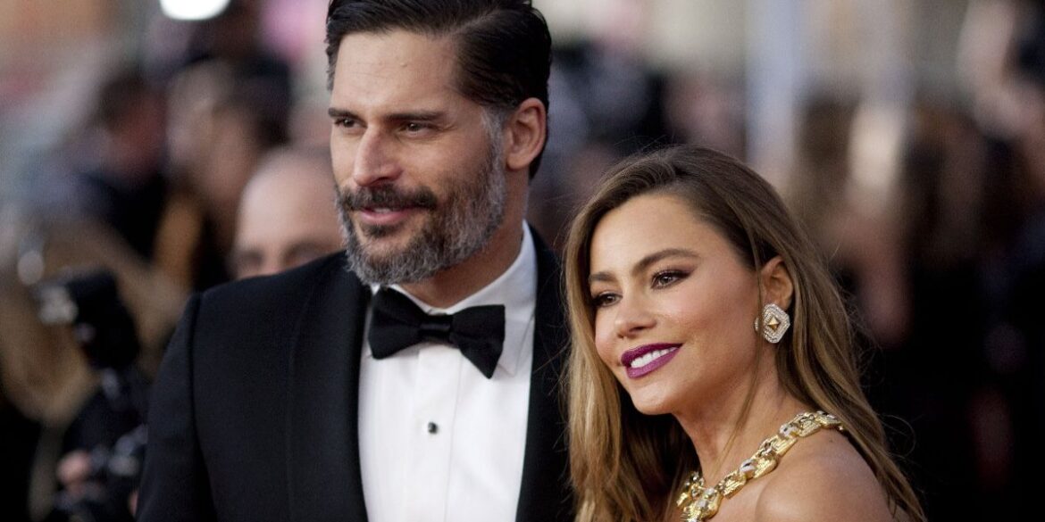 hollywood yildizlari sofia vergara ve joe manganiello bosaniyor
