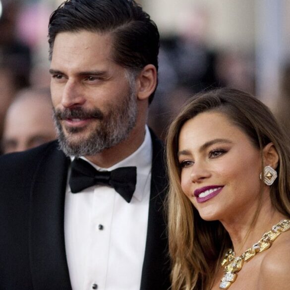 hollywood yildizlari sofia vergara ve joe manganiello bosaniyor
