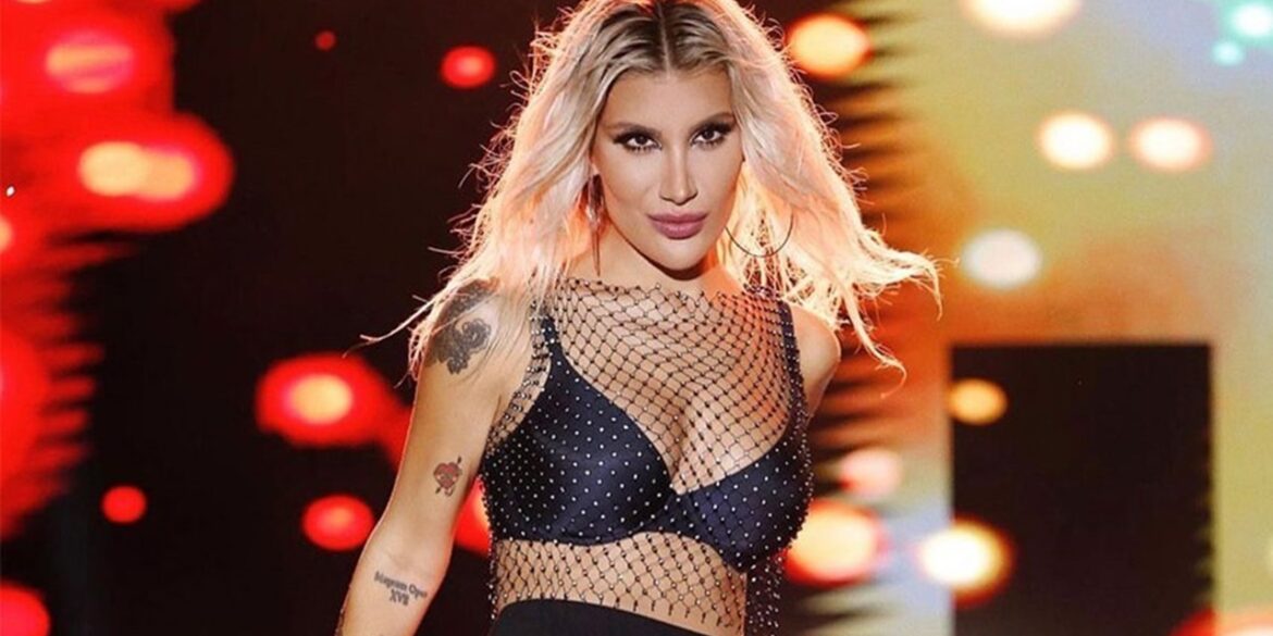 Genç Erkeklerden Hoşlanıyorum, Diyen İrem Derici Gündem Oldu 24 irem derici sessizligini bozdu gokhan firat hakkinda aciklama yapti