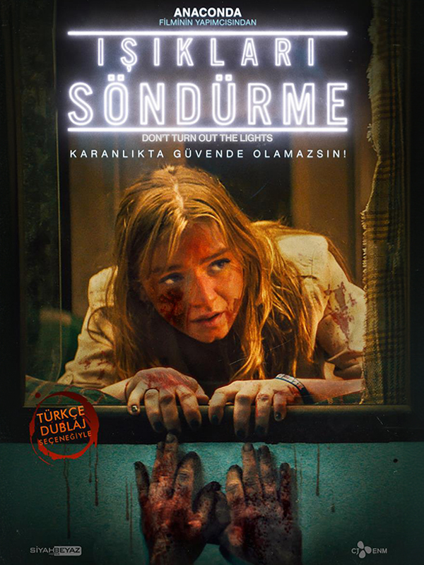 12 Temmuz'da Vizyona Girecek Filmler 28 isiklari sondurme