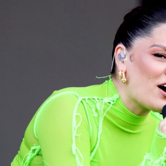 jessie j