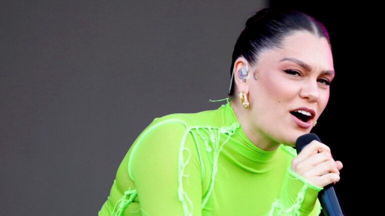 jessie j