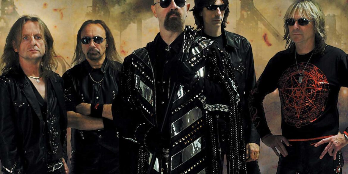judas priest