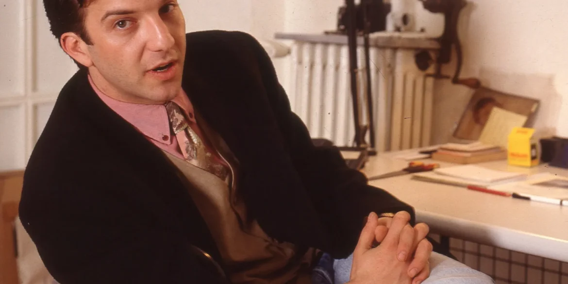 90'ların Yakışıklı Jönü Kaan Girgin'e Yıllar Acımadı! 20 kaan girgin 01 1