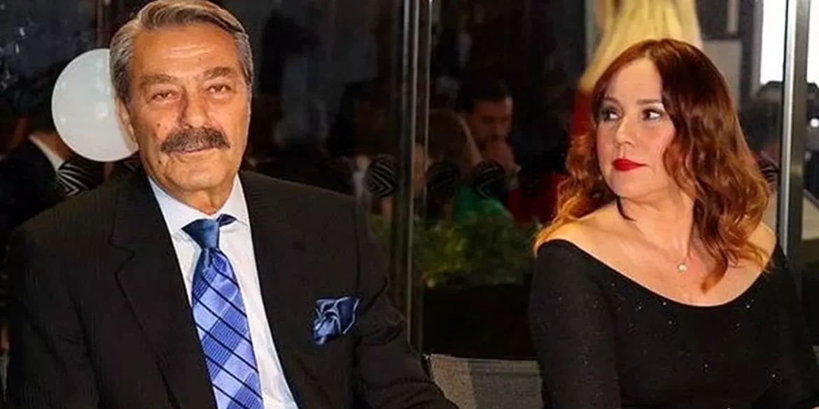 Kadir İnanır'ın Entübe Edildiği İddiasını Eşi Yalanladı 29 kadir inanir