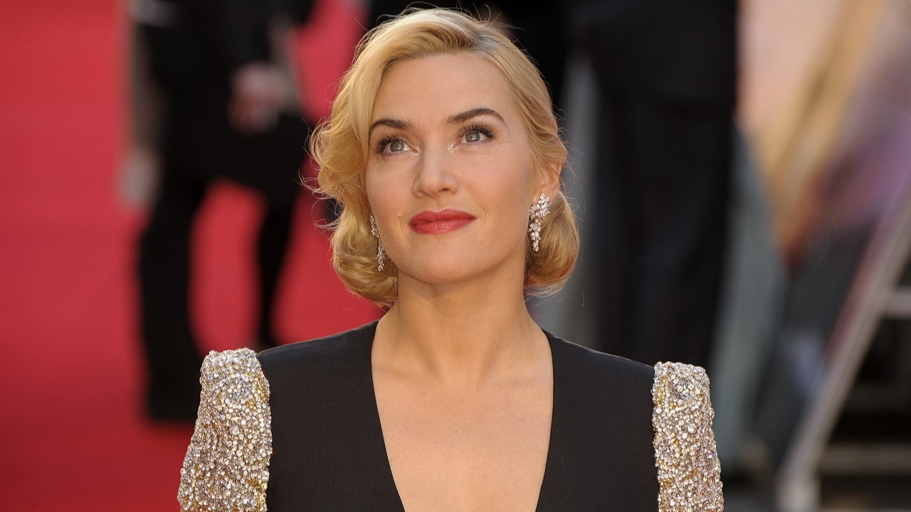 kate winslet