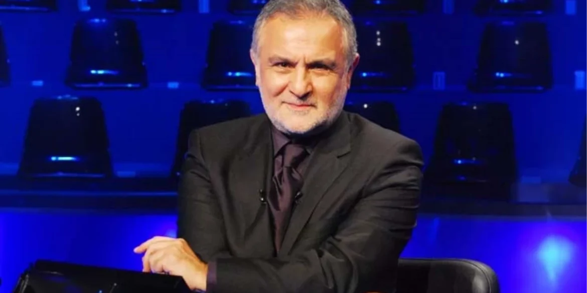 Usta Sanatçı Kenan Işık'a Veda Vakti 21 kenan isik