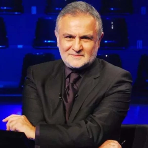 kenan isik