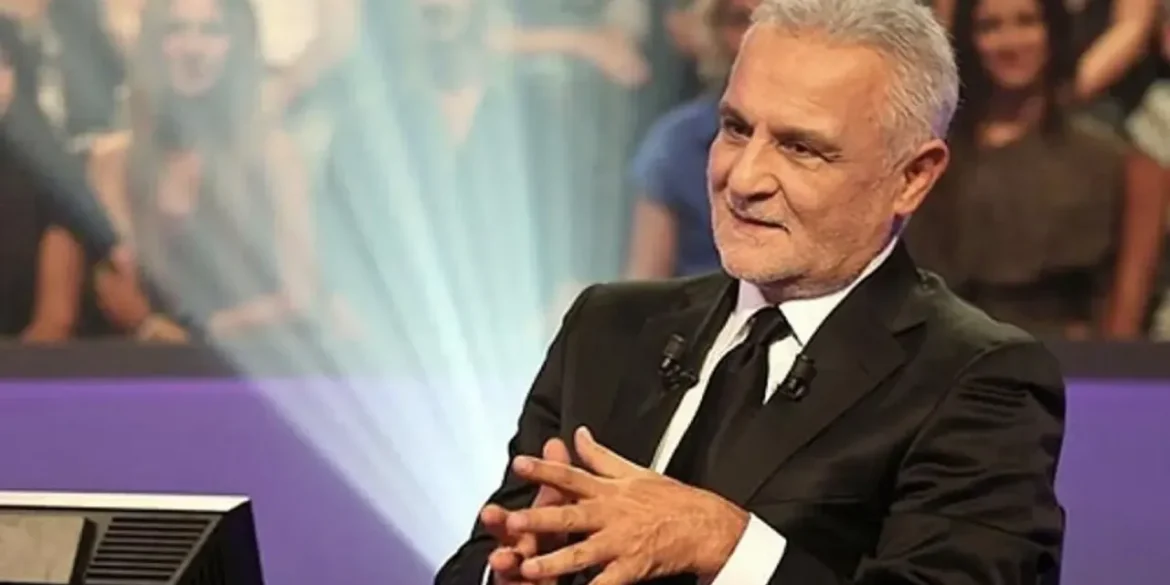 Kenan Işık'tan Üzen Haber! 23 kenan isiktan aci haber geldi