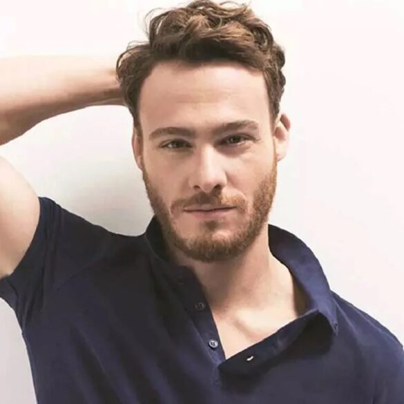 kerem bursin