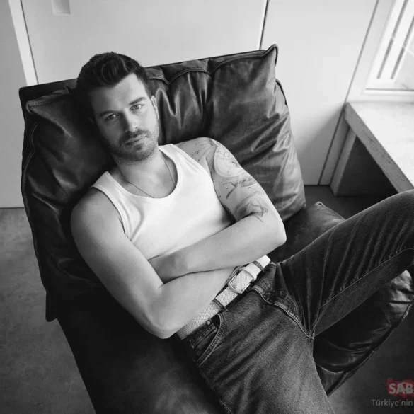 Yakışıklılığı Dillerden Düşmeyen Kıvanç Tatlıtuğ'un Kiloları Gözden Kaçmadı 21 kivanc tatlitug 09