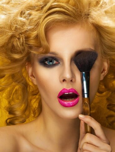 Yılın En Popüler Makyaj Trendleri 25 makyaj trendi