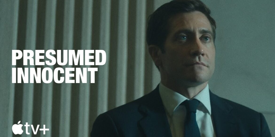 Apple TV+'ın En Çok İzlenen Drama Dizisi Presumed Innocent Oldu 20 maxresdefault