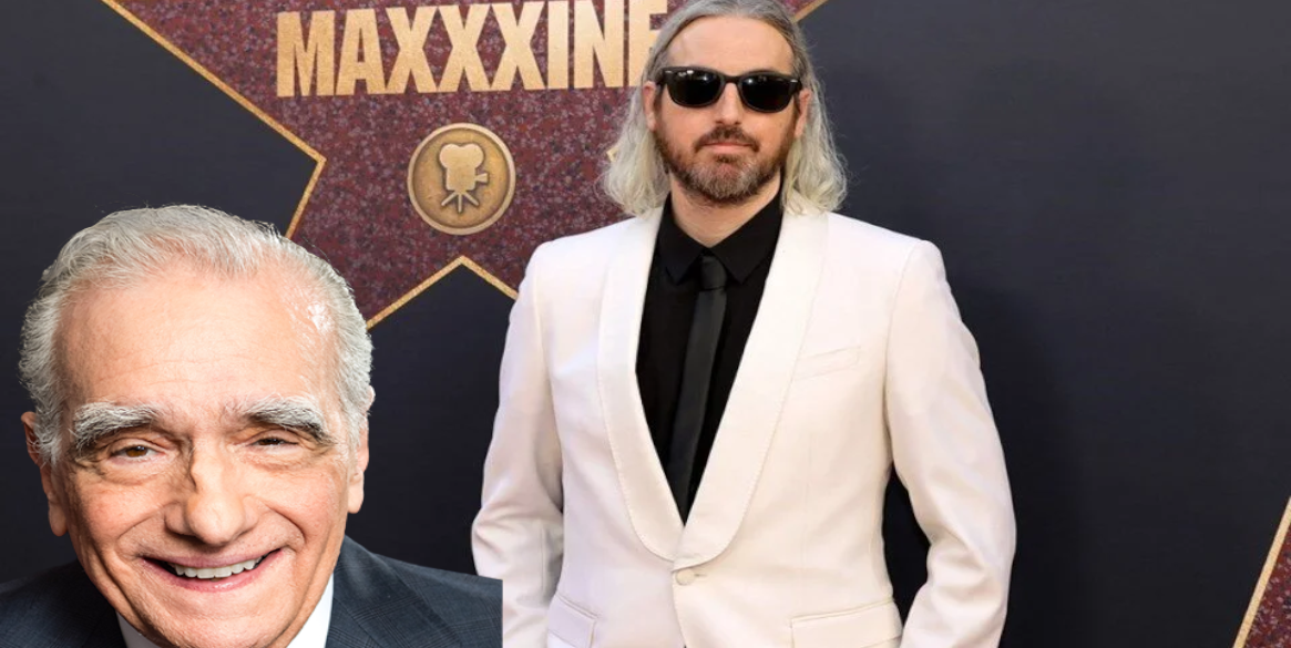 Yönetmen Martin Scorsese, Meslektaşı Ti West'in Korku Üçlemesini Övgüyle Anlattı 26 maxxine 1