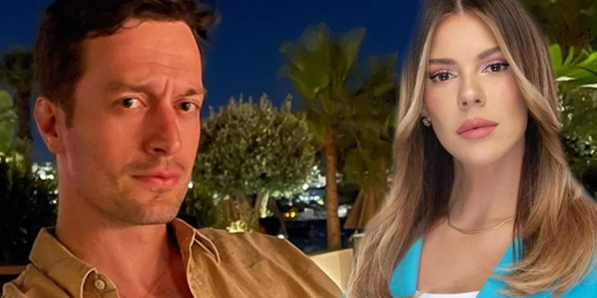 Feyyaz Şerifoğlu ve Merve Dinçkol'dan Romantik Kareler 22 merve feyyaz01