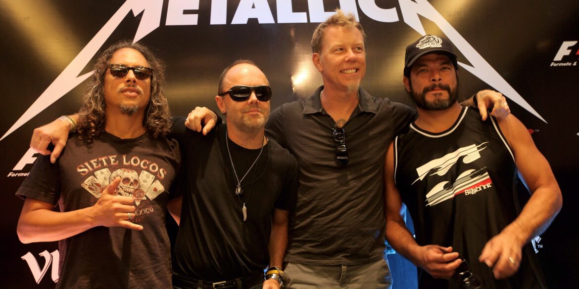 metallica