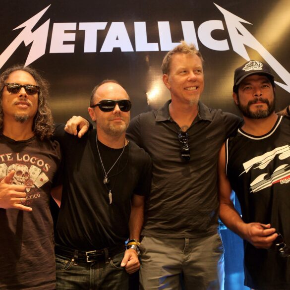 metallica