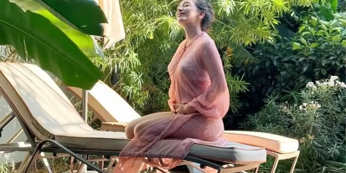 Neslihan Atagül Hamile Olduğunu Açıkladı 20 neslihan 1